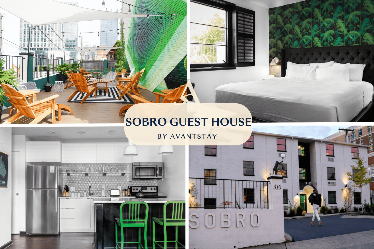 Nashville Vacation Rental