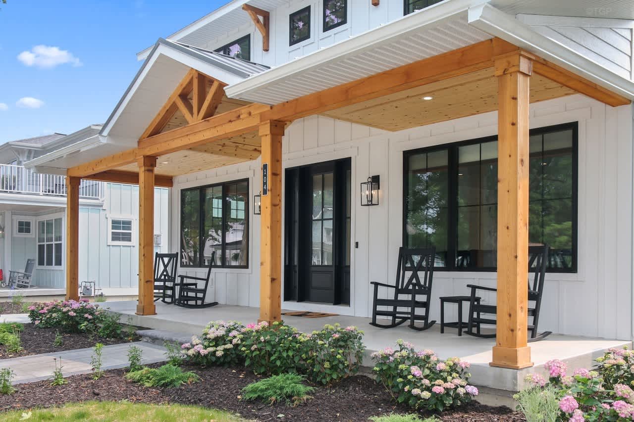 South Haven Vacation Rental