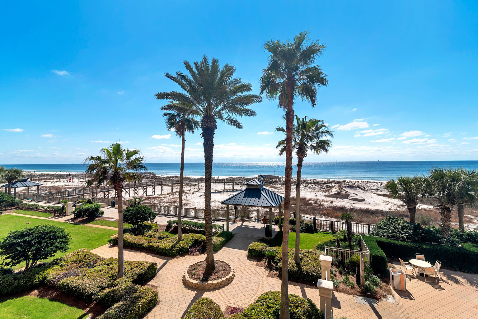 Gulf Shores Vacation Rental