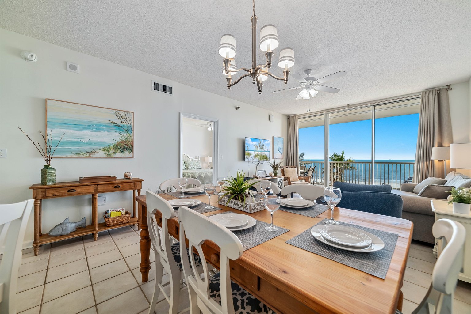 Gulf Shores Vacation Rental