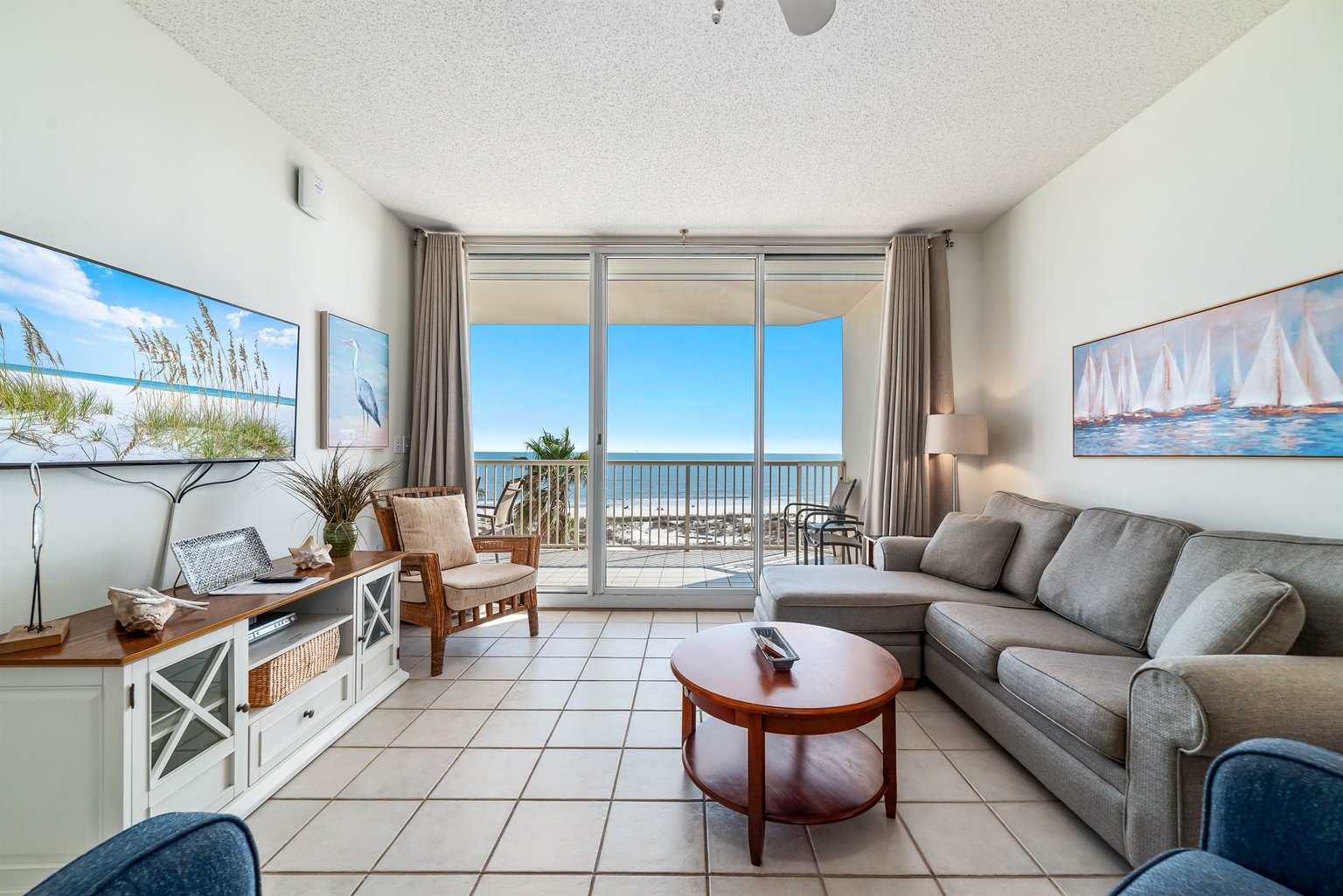 Gulf Shores Vacation Rental