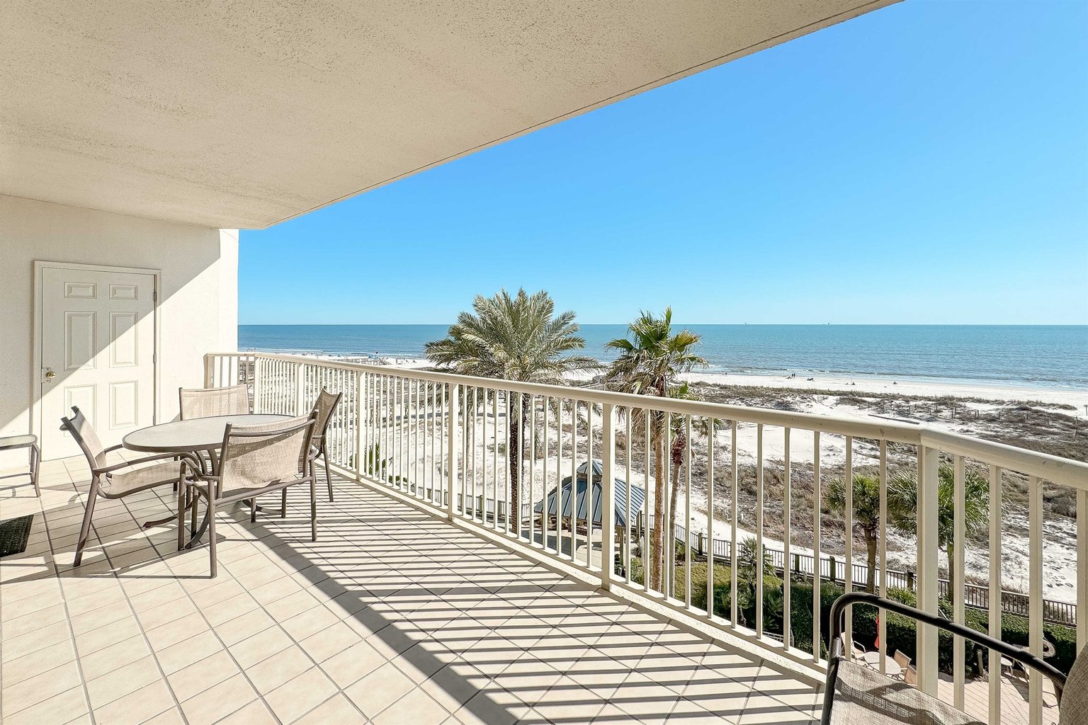 Gulf Shores Vacation Rental