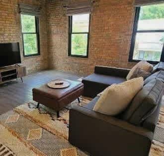 Columbus Vacation Rental