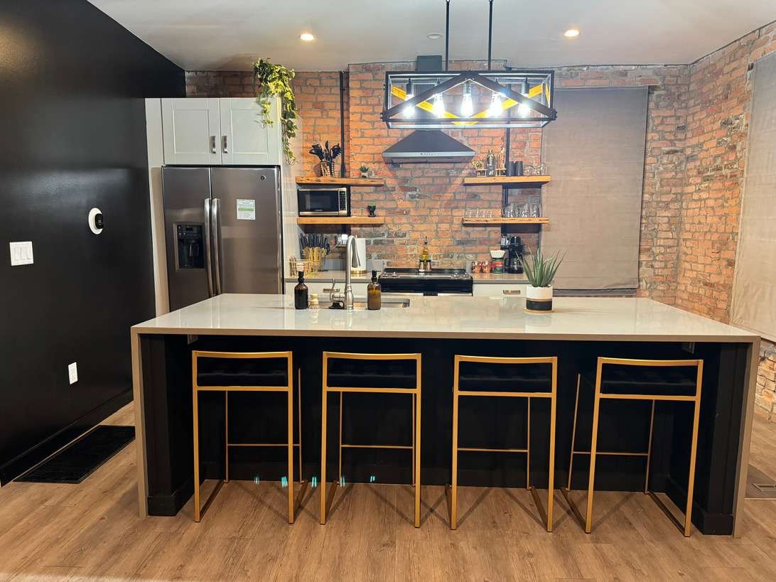 Columbus Vacation Rental