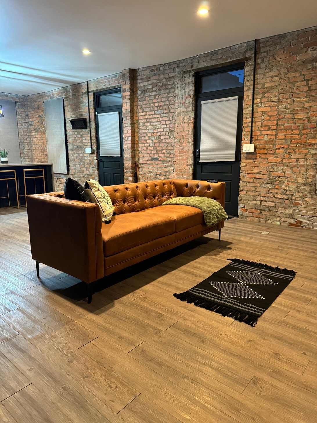 Columbus Vacation Rental