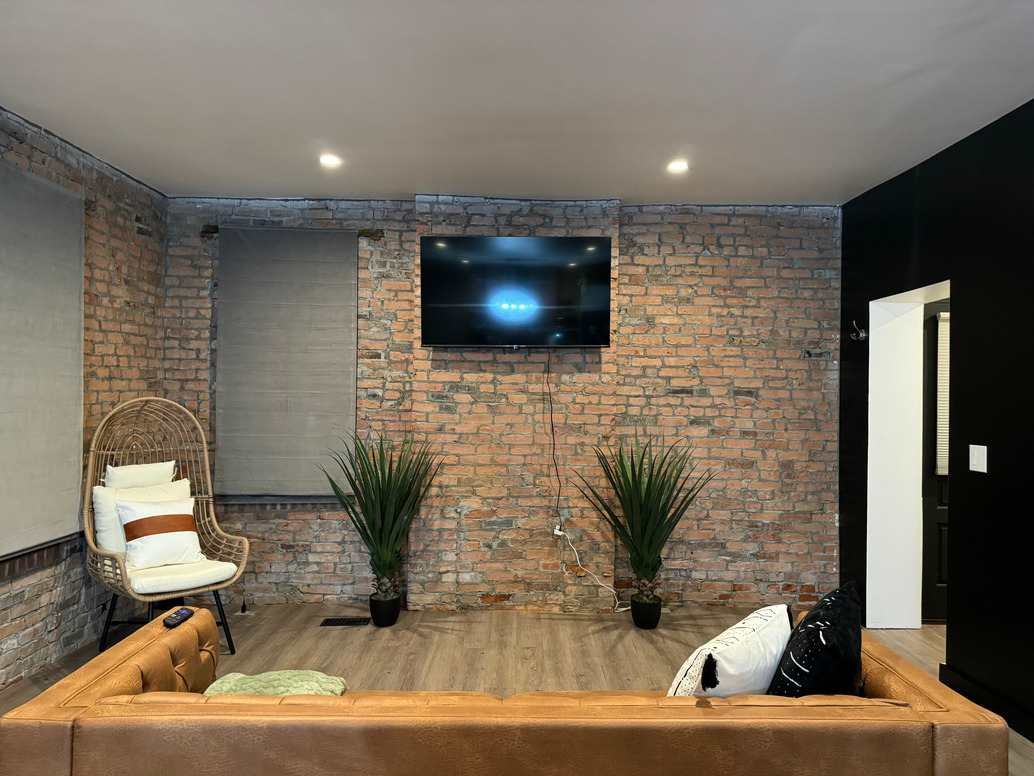 Columbus Vacation Rental