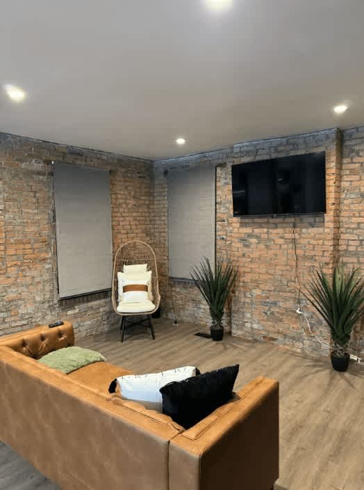 Columbus Vacation Rental