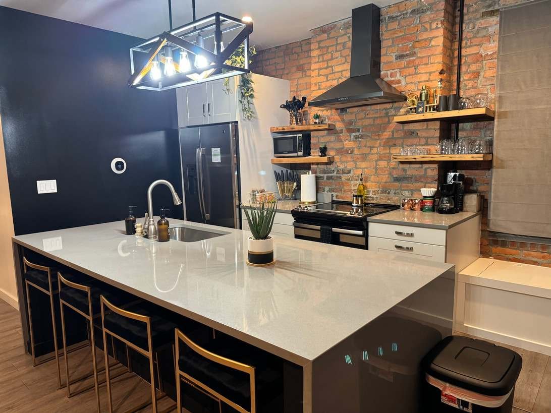 Columbus Vacation Rental