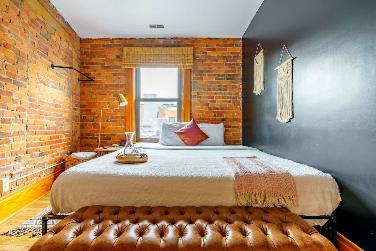 Columbus Vacation Rental
