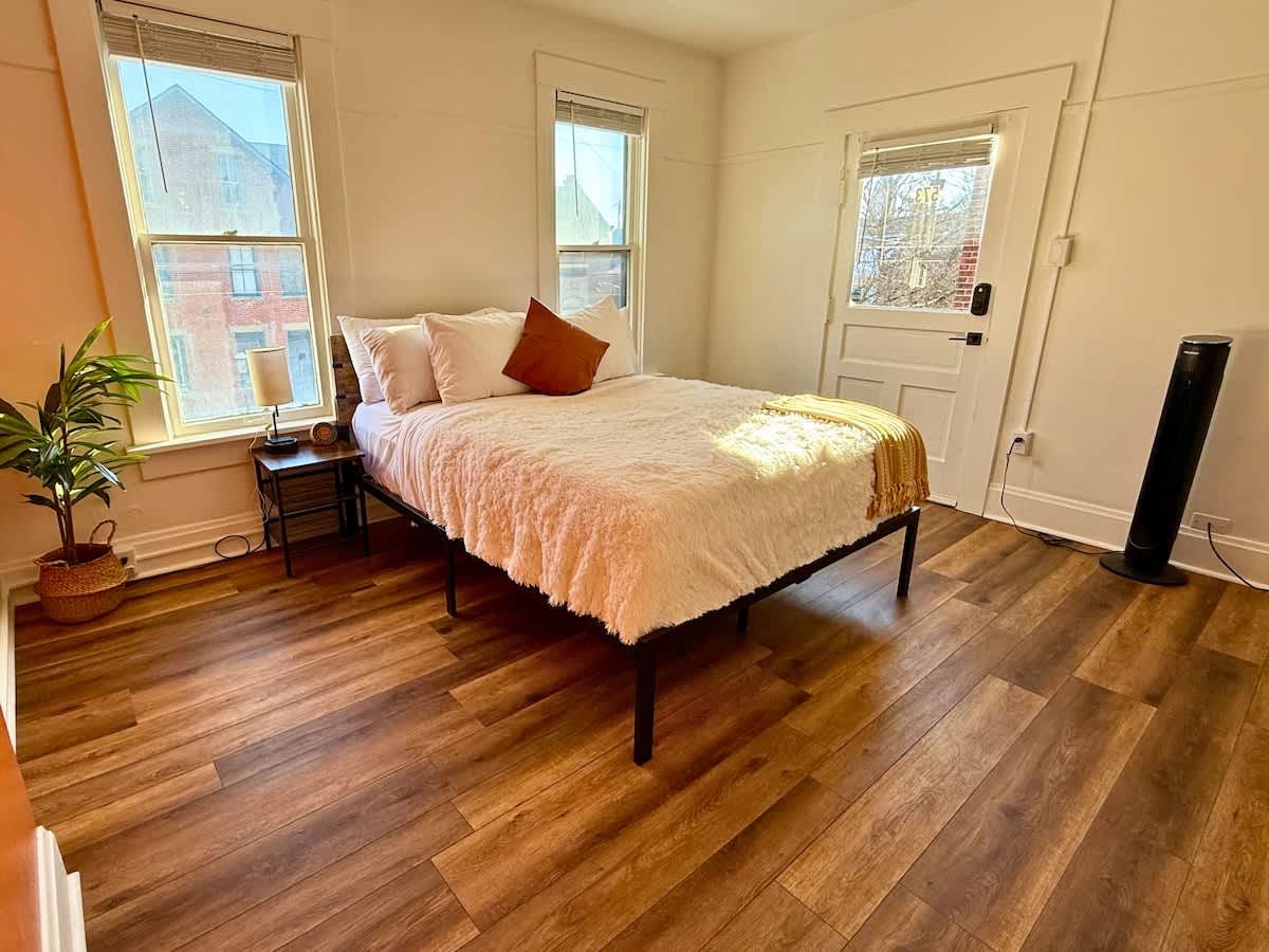 Columbus Vacation Rental