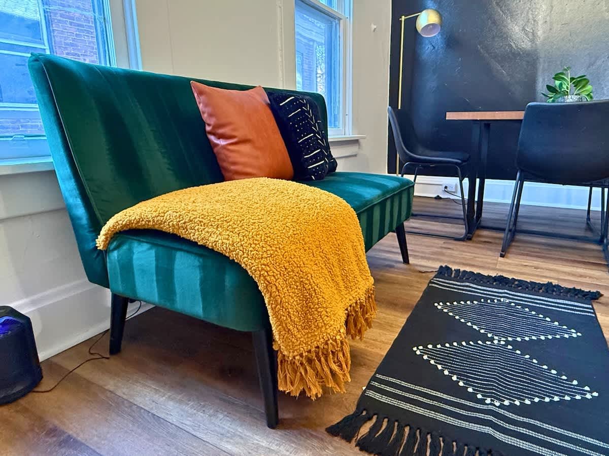 Columbus Vacation Rental