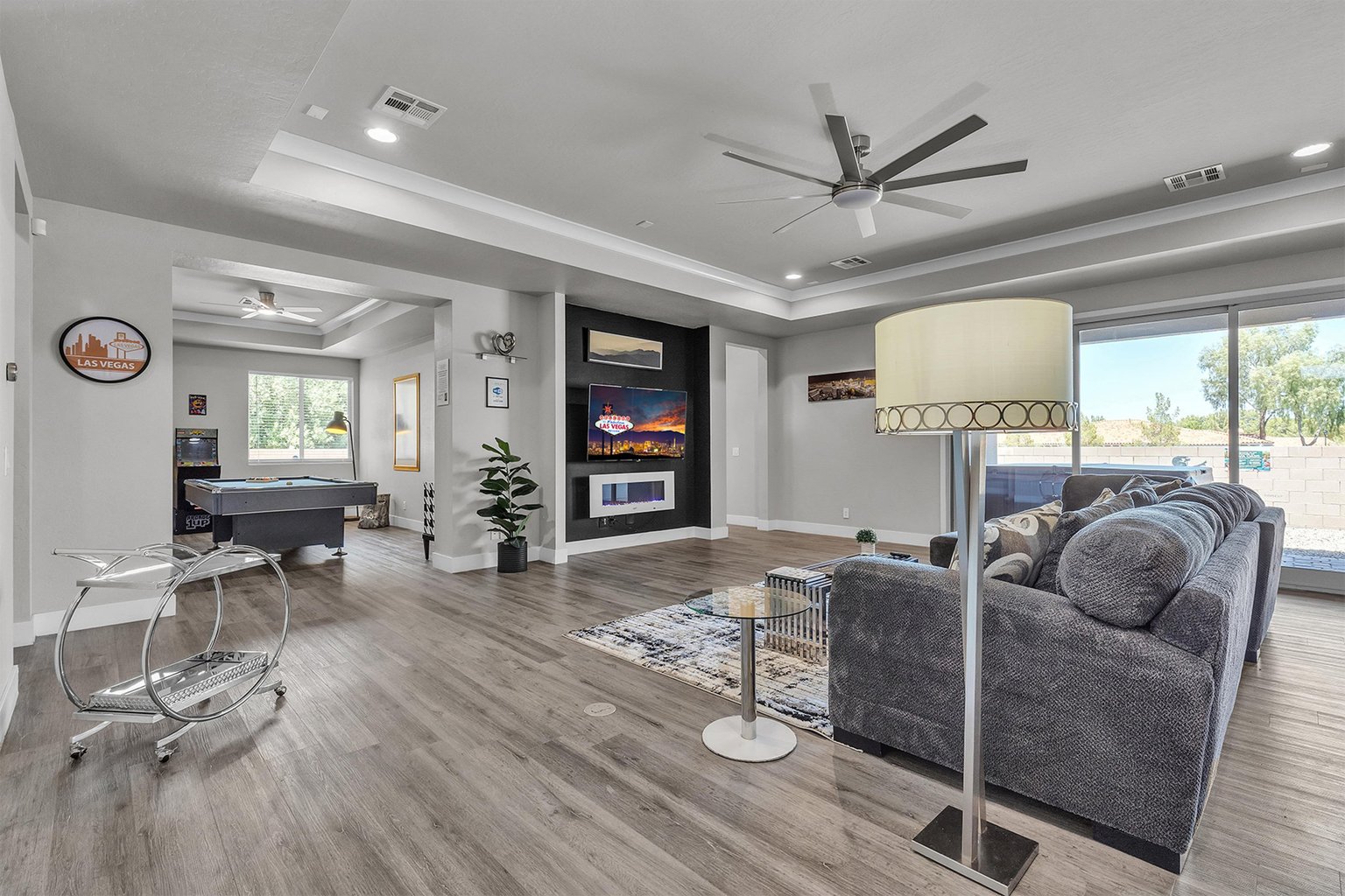 Las Vegas Vacation Rental