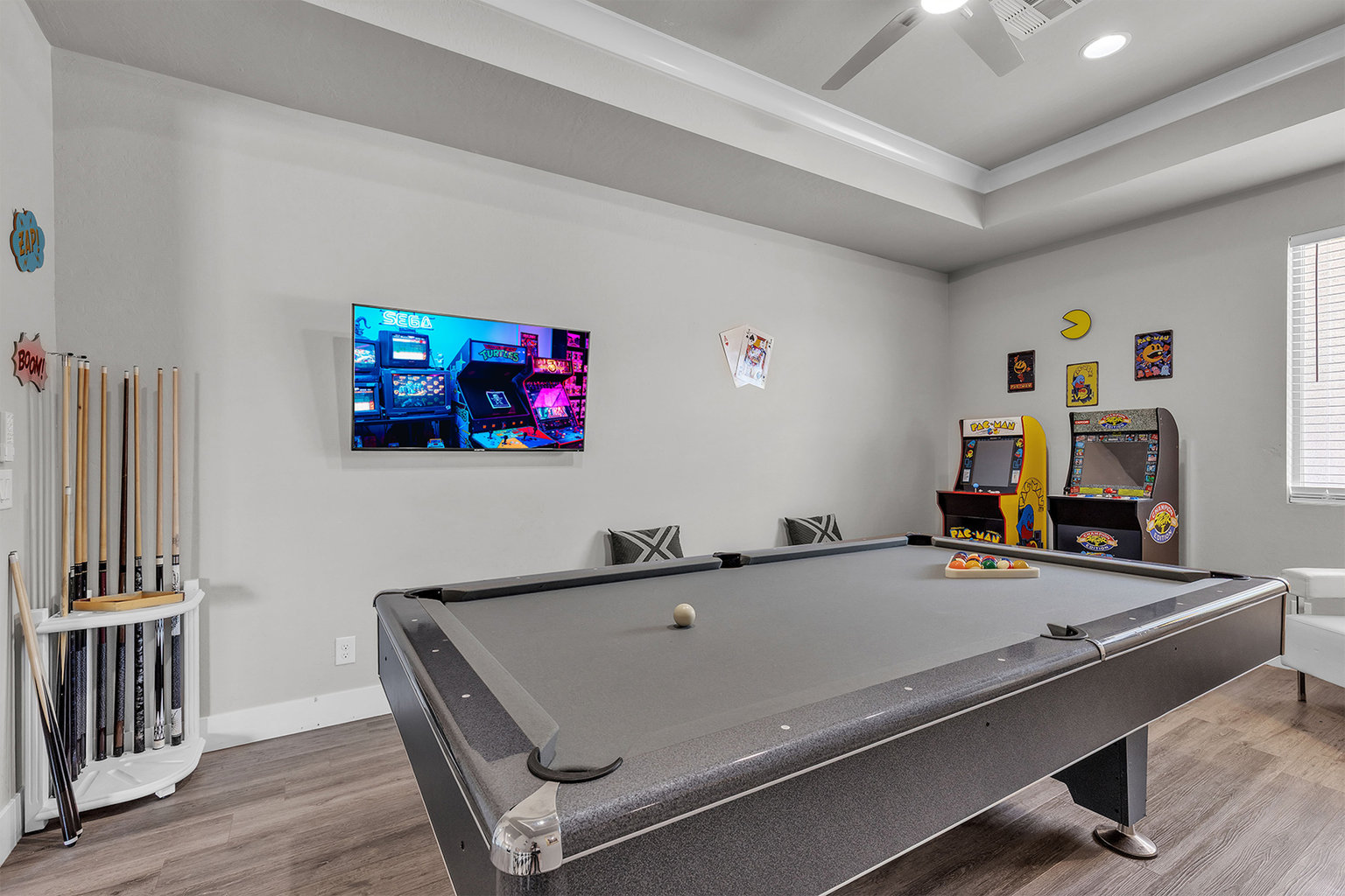 Las Vegas Vacation Rental