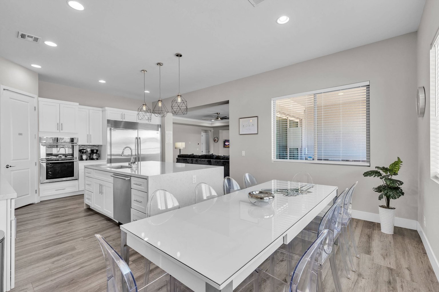 Las Vegas Vacation Rental