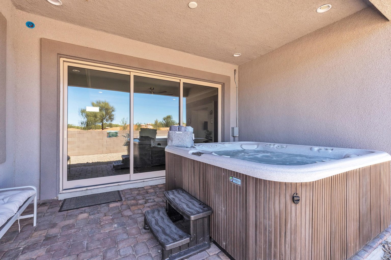 Las Vegas Vacation Rental