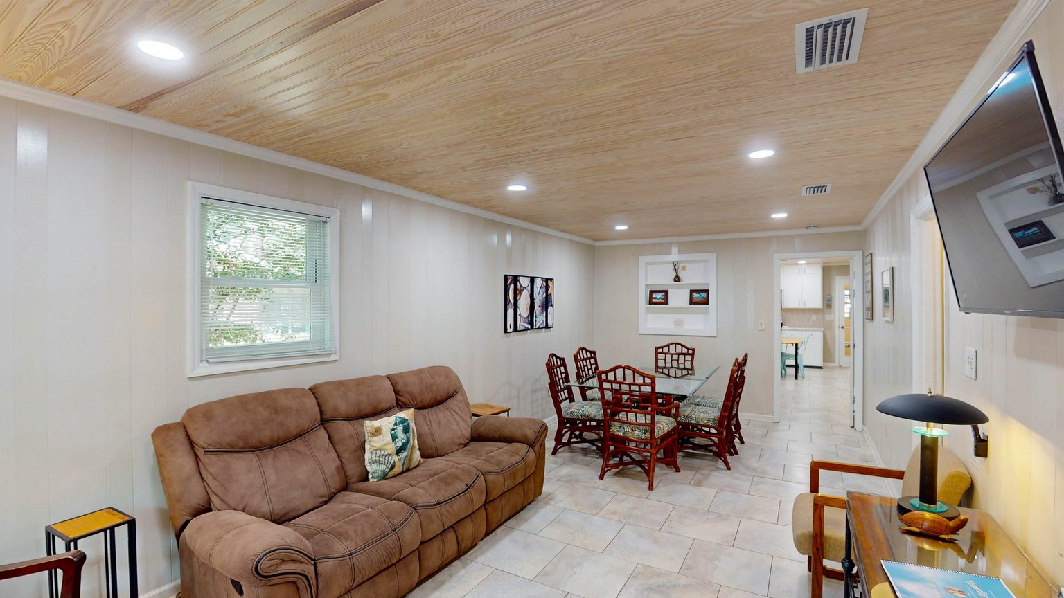 Jekyll Island Vacation Rental