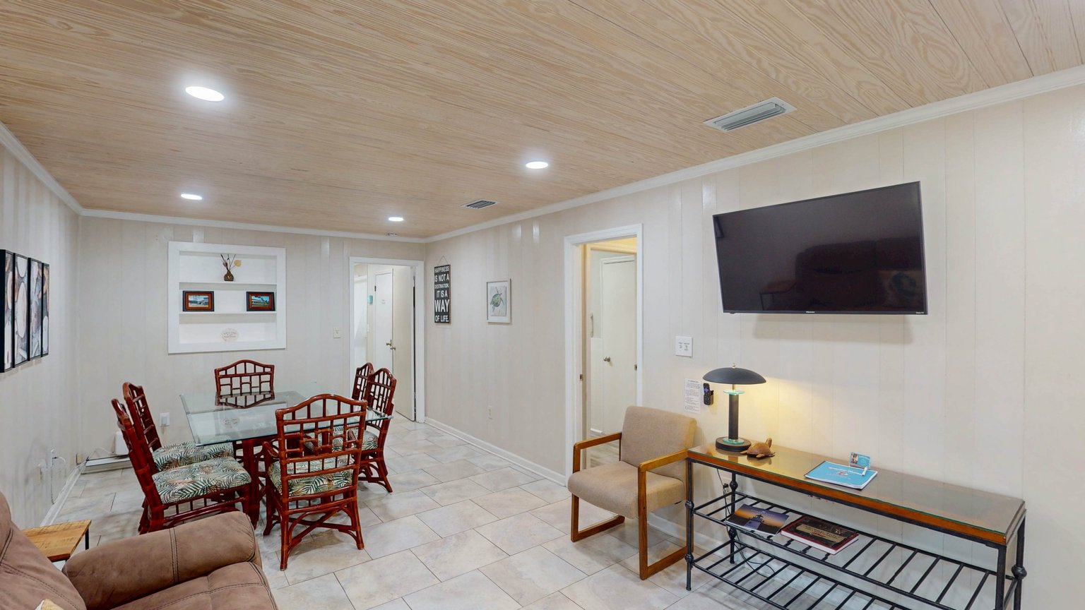 Jekyll Island Vacation Rental