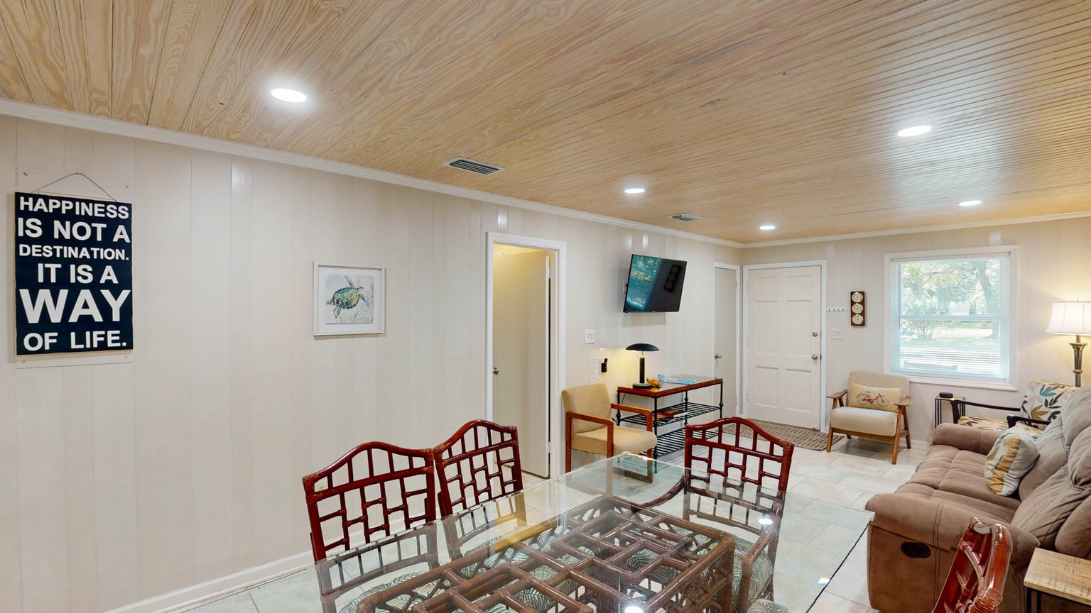 Jekyll Island Vacation Rental