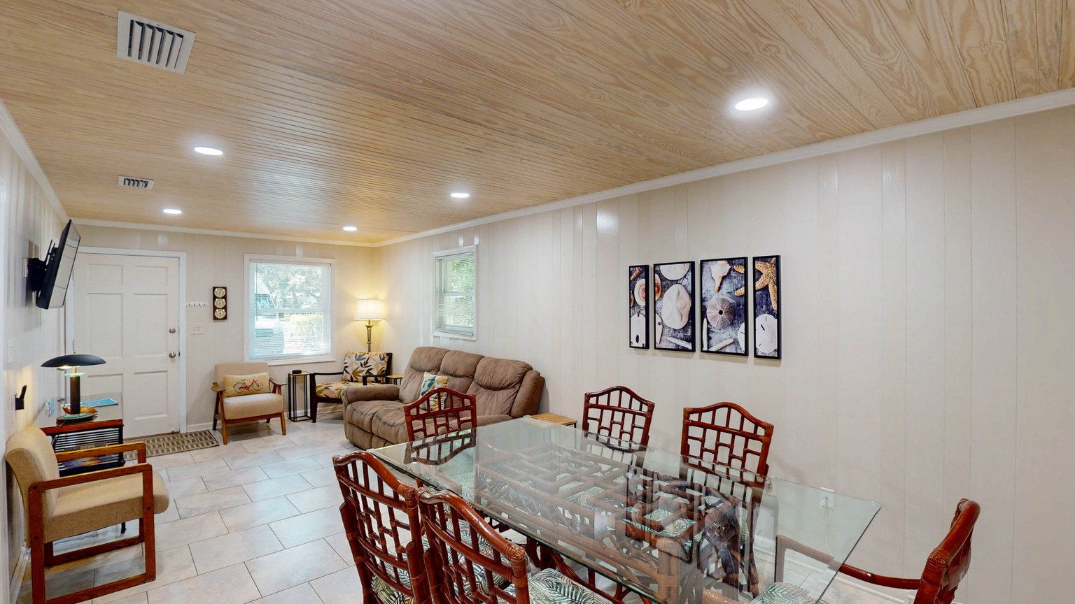 Jekyll Island Vacation Rental