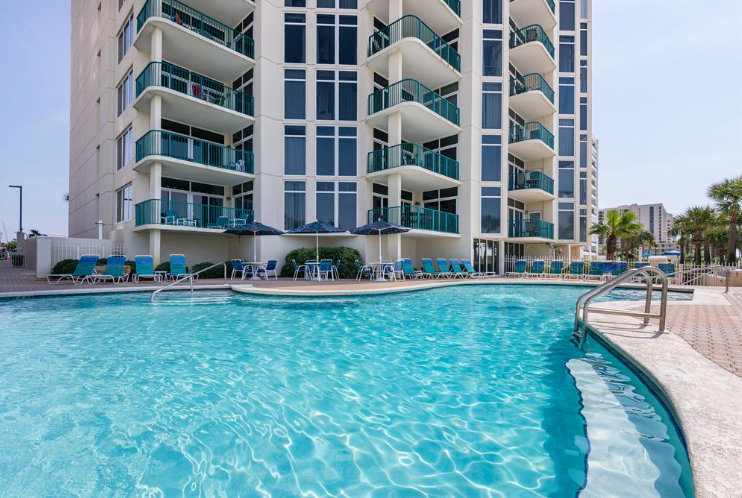 Destin Vacation Rental