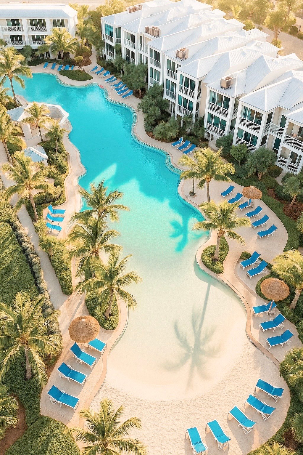 Key Largo Vacation Rental