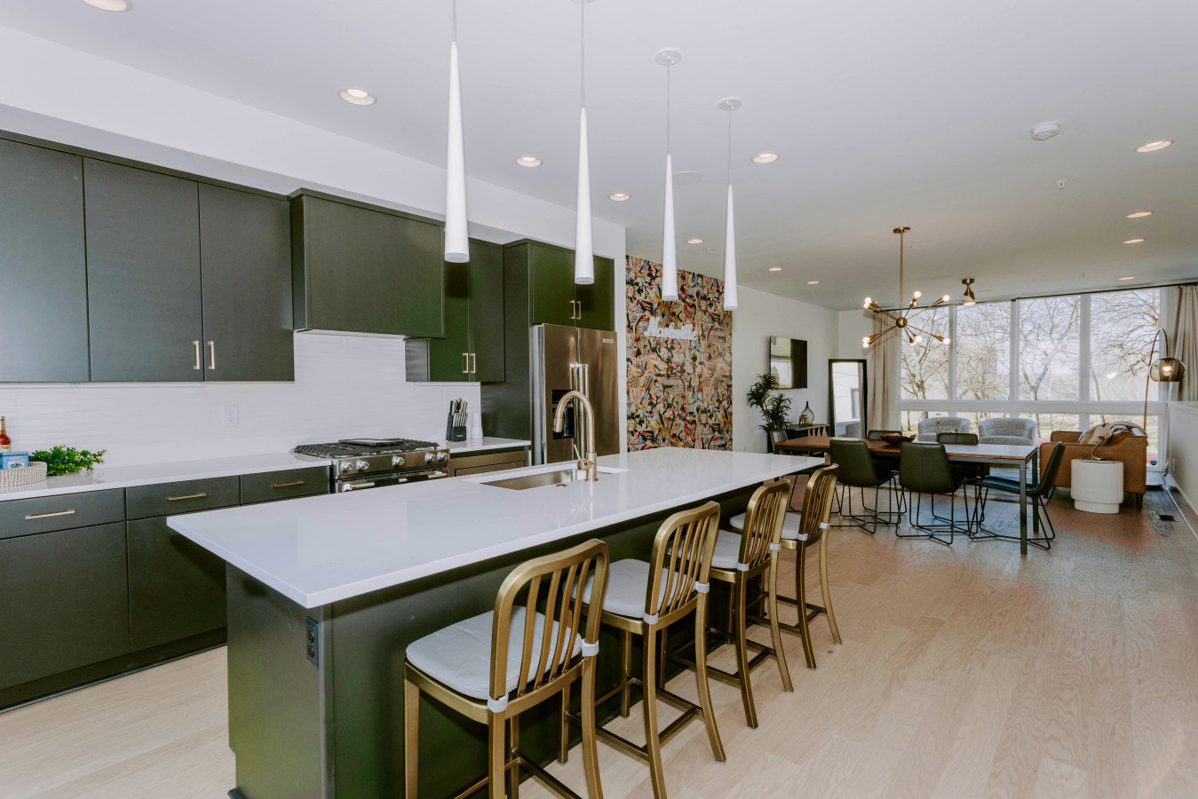 Nashville Vacation Rental