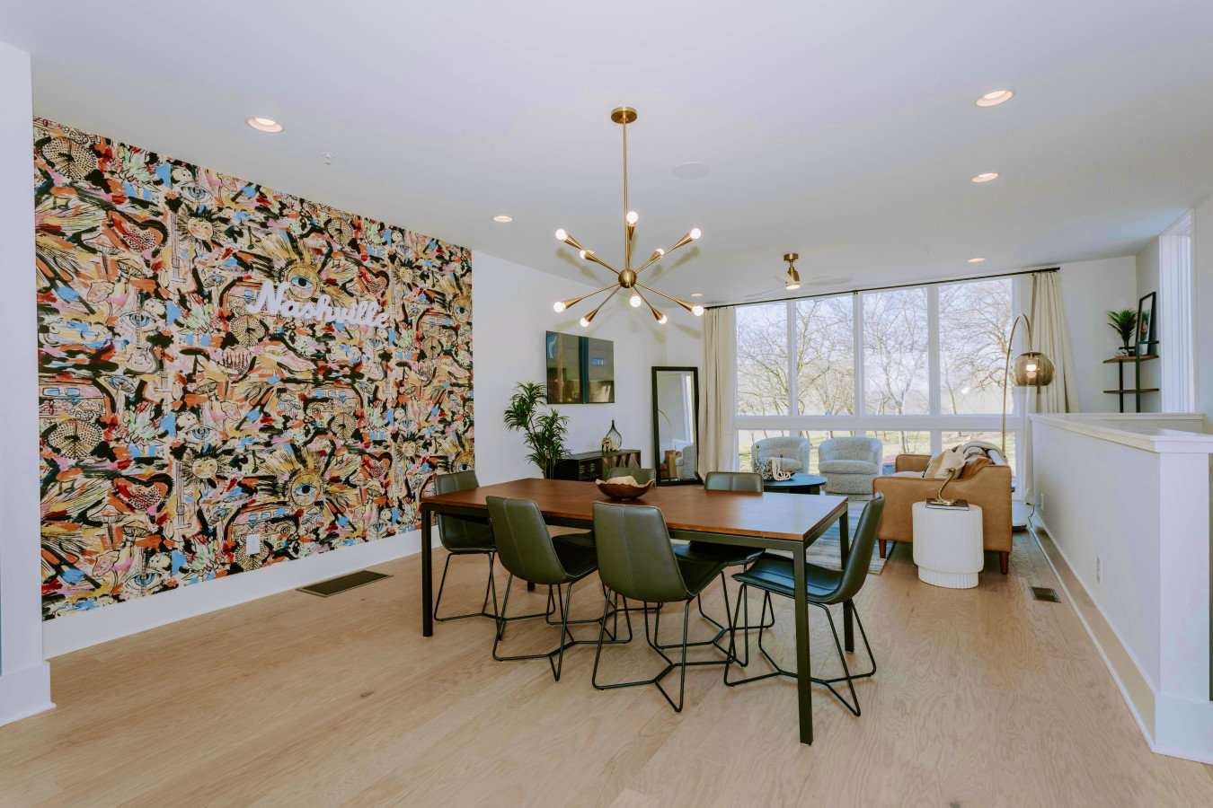 Nashville Vacation Rental