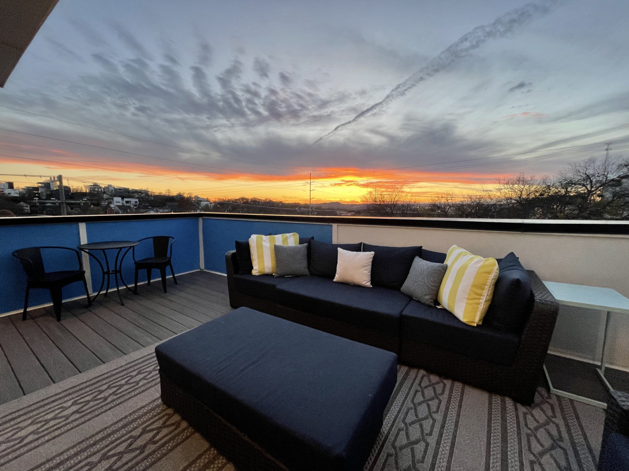 Nashville Vacation Rental