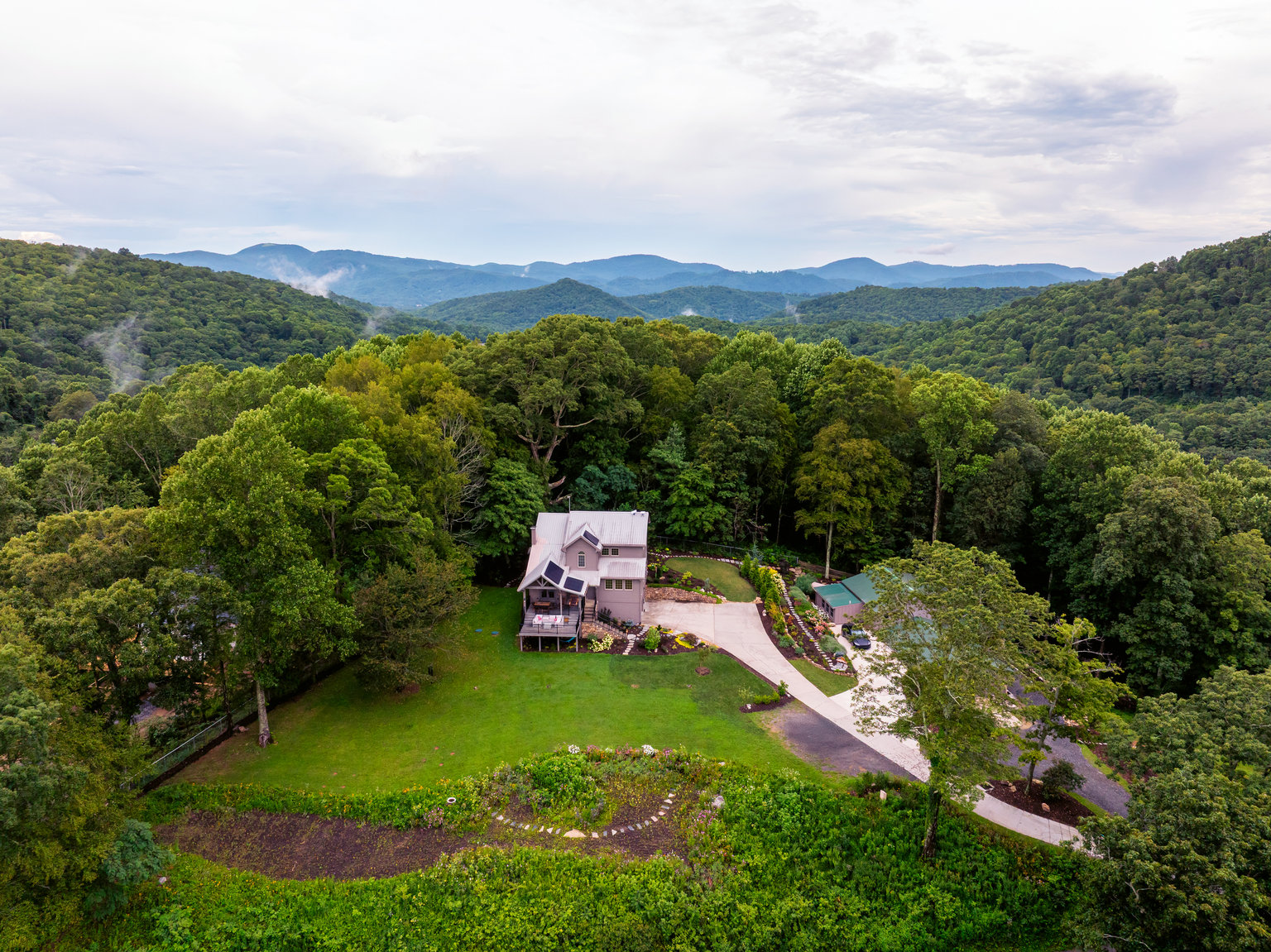 Asheville Vacation Rental