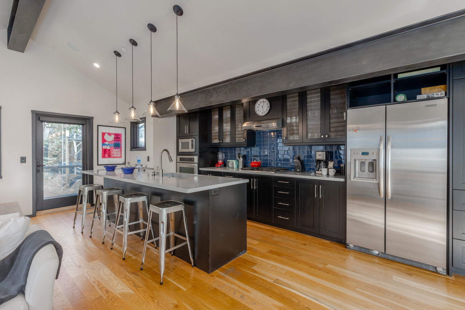 Park City Vacation Rental