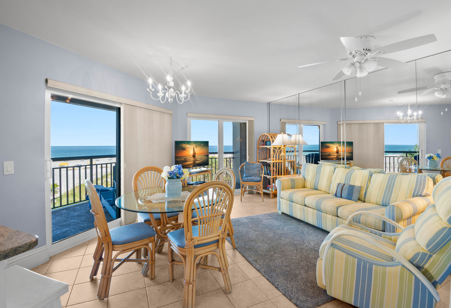 St Pete Beach Vacation Rental