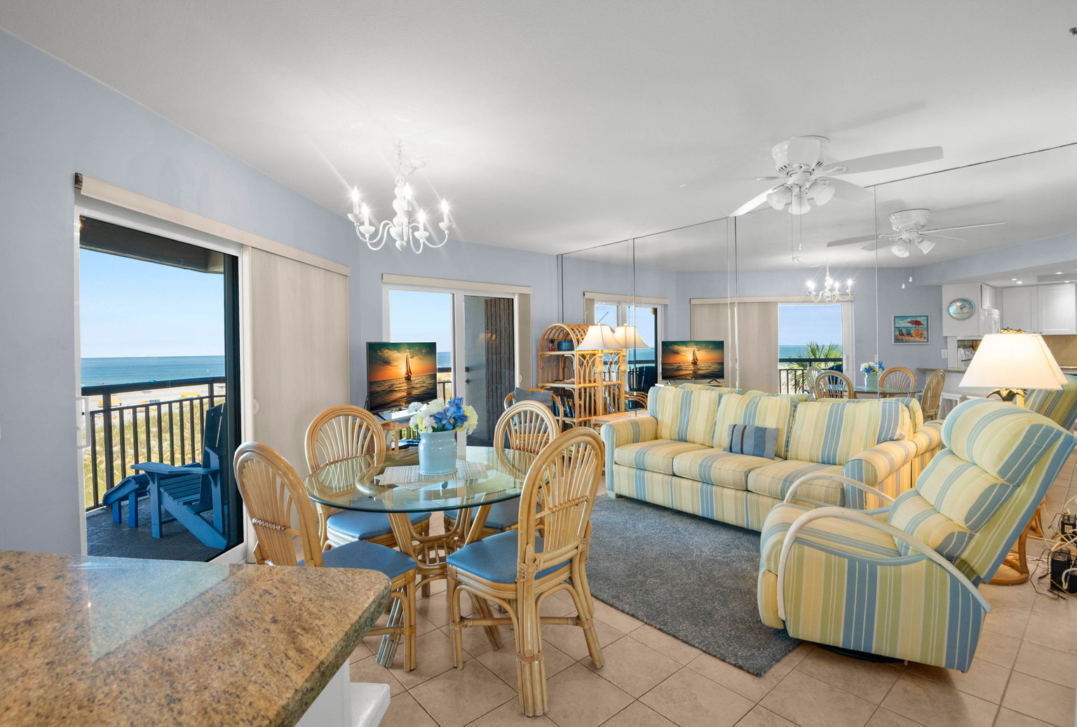 St Pete Beach Vacation Rental