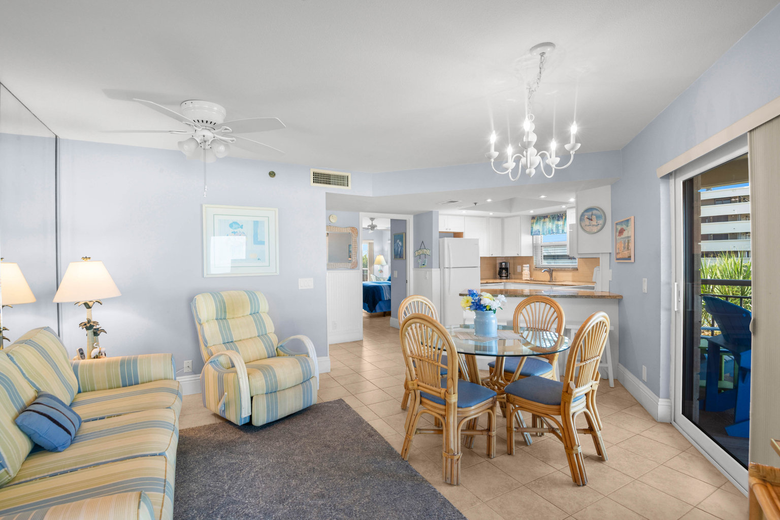 St Pete Beach Vacation Rental