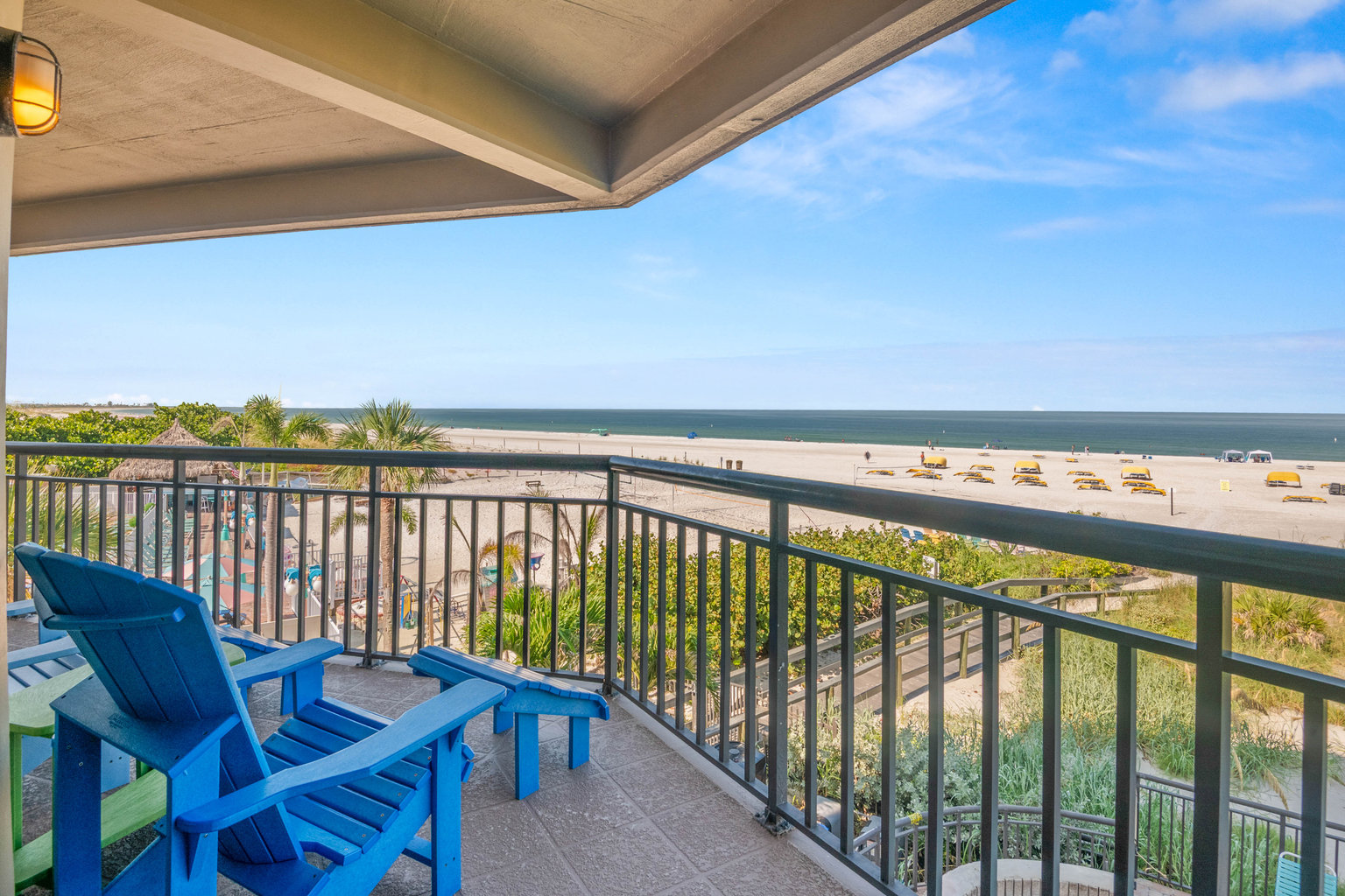 St Pete Beach Vacation Rental