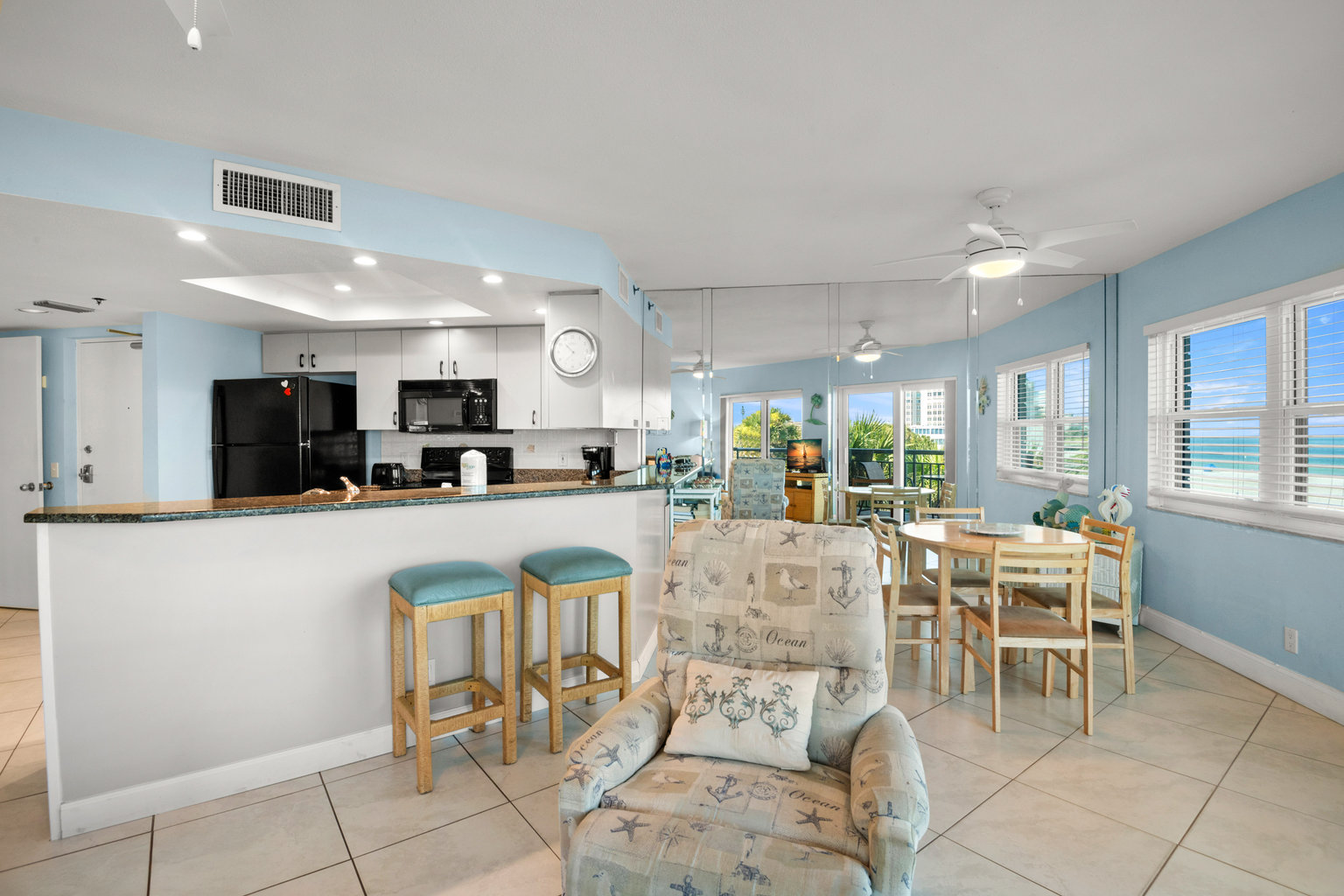 St Pete Beach Vacation Rental