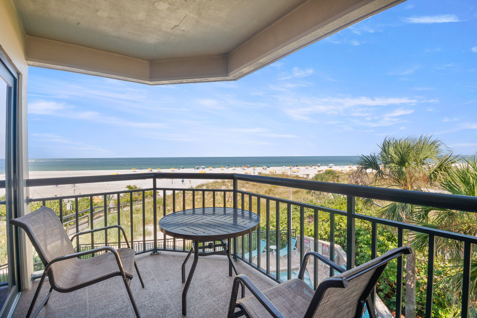 St Pete Beach Vacation Rental