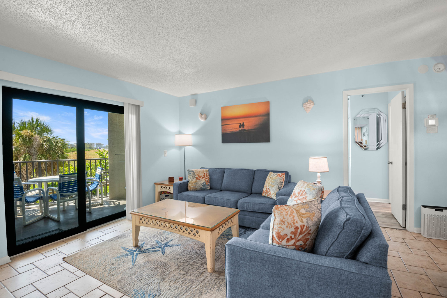St Pete Beach Vacation Rental