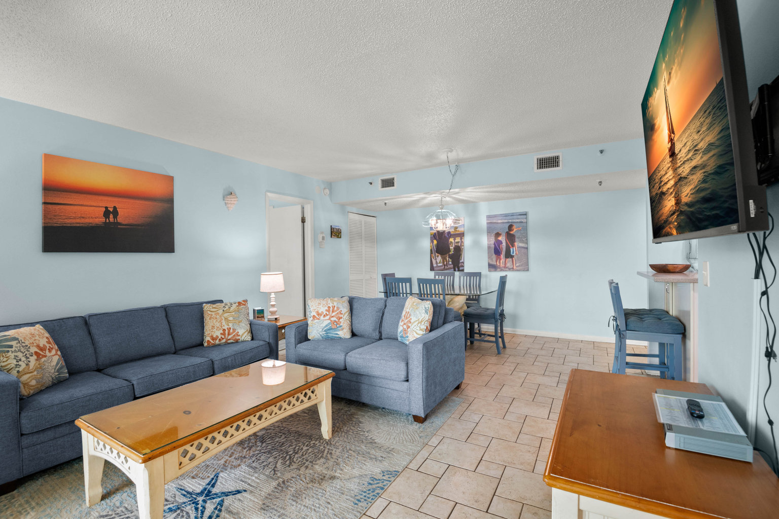 St Pete Beach Vacation Rental