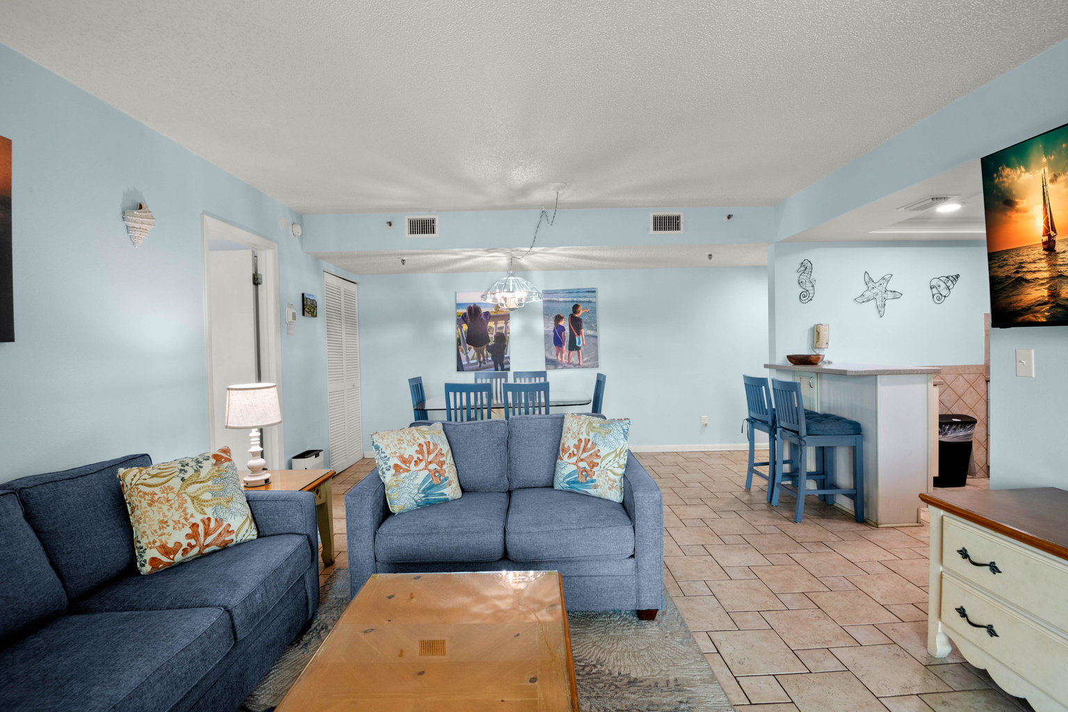 St Pete Beach Vacation Rental