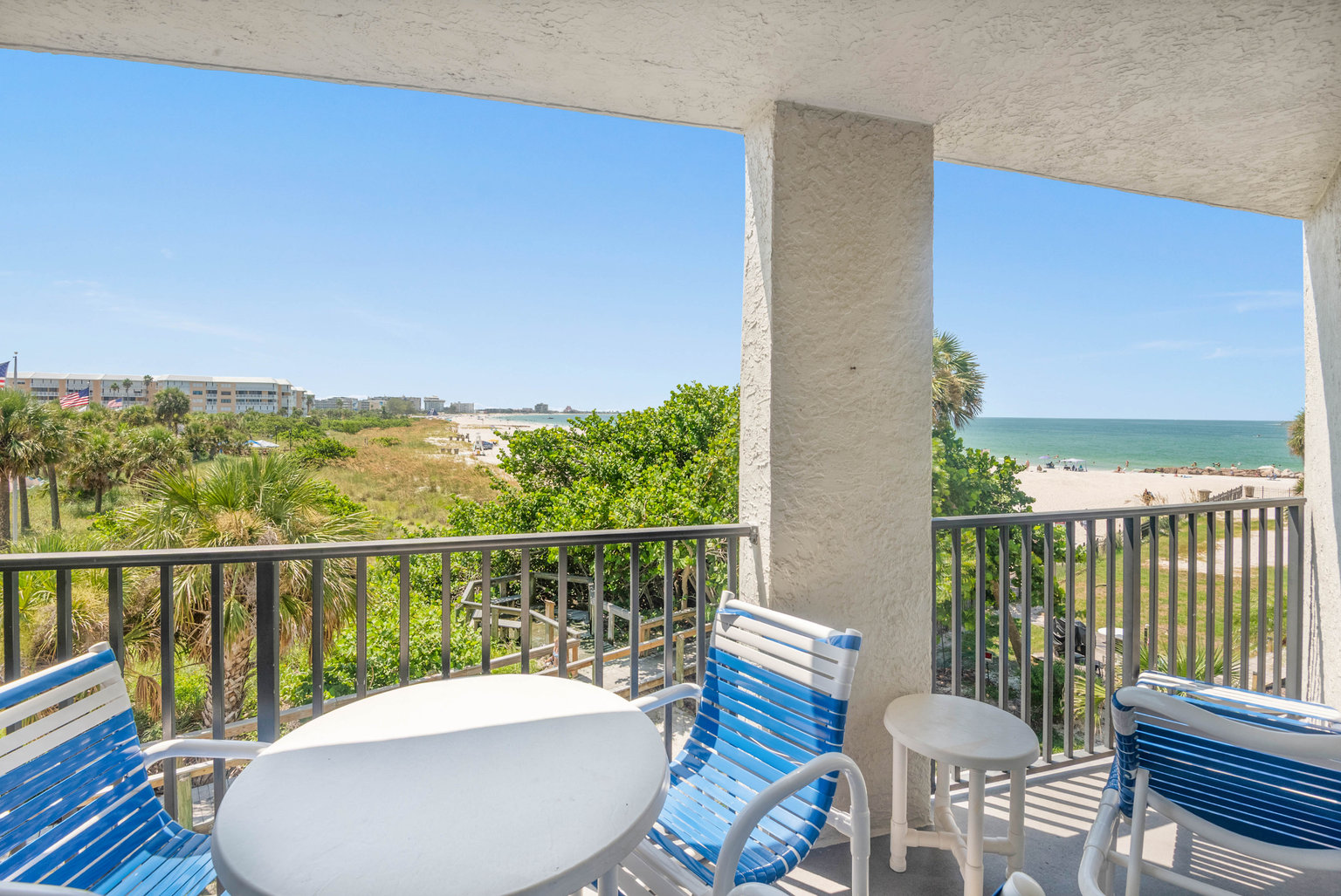Saint Pete Beach Vacation Rental