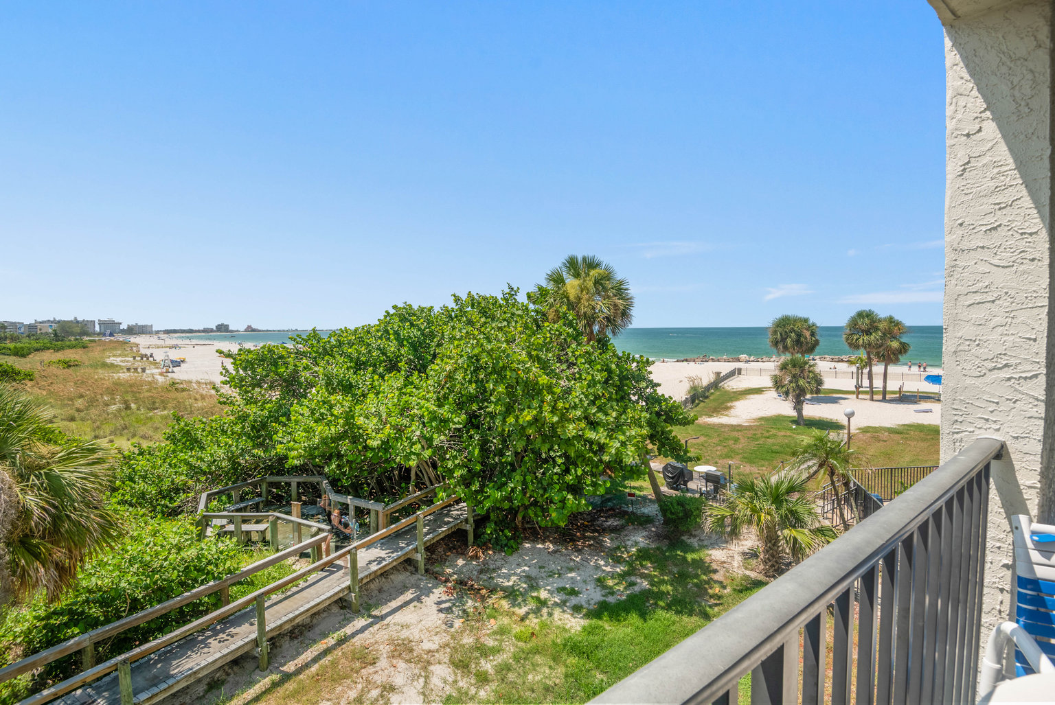 Saint Pete Beach Vacation Rental