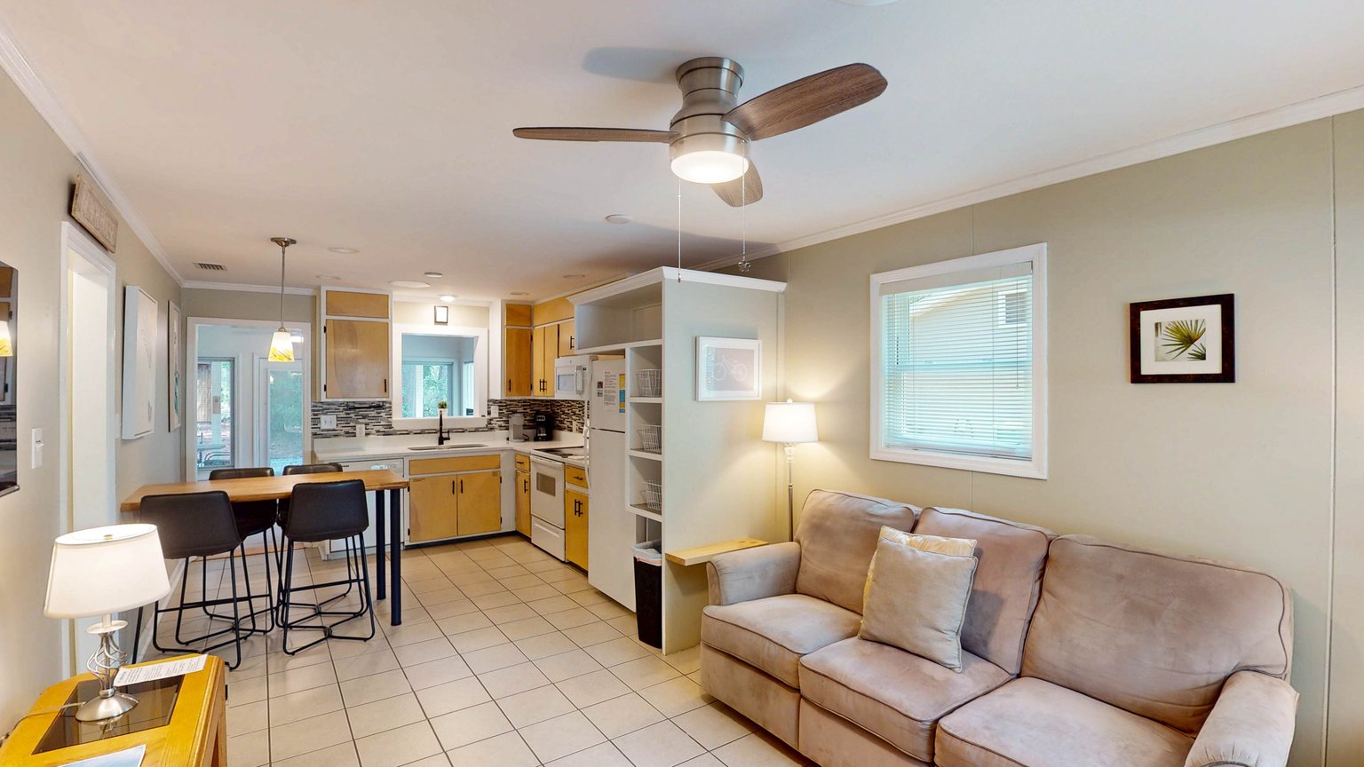 Jekyll Island Vacation Rental