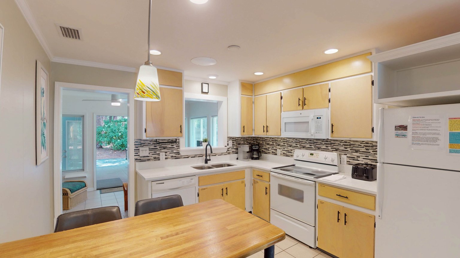 Jekyll Island Vacation Rental