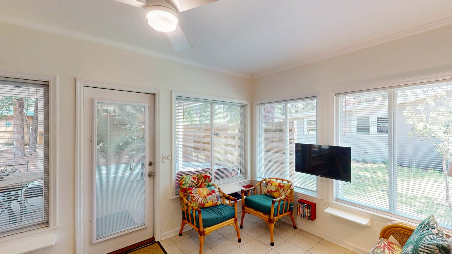 Jekyll Island Vacation Rental