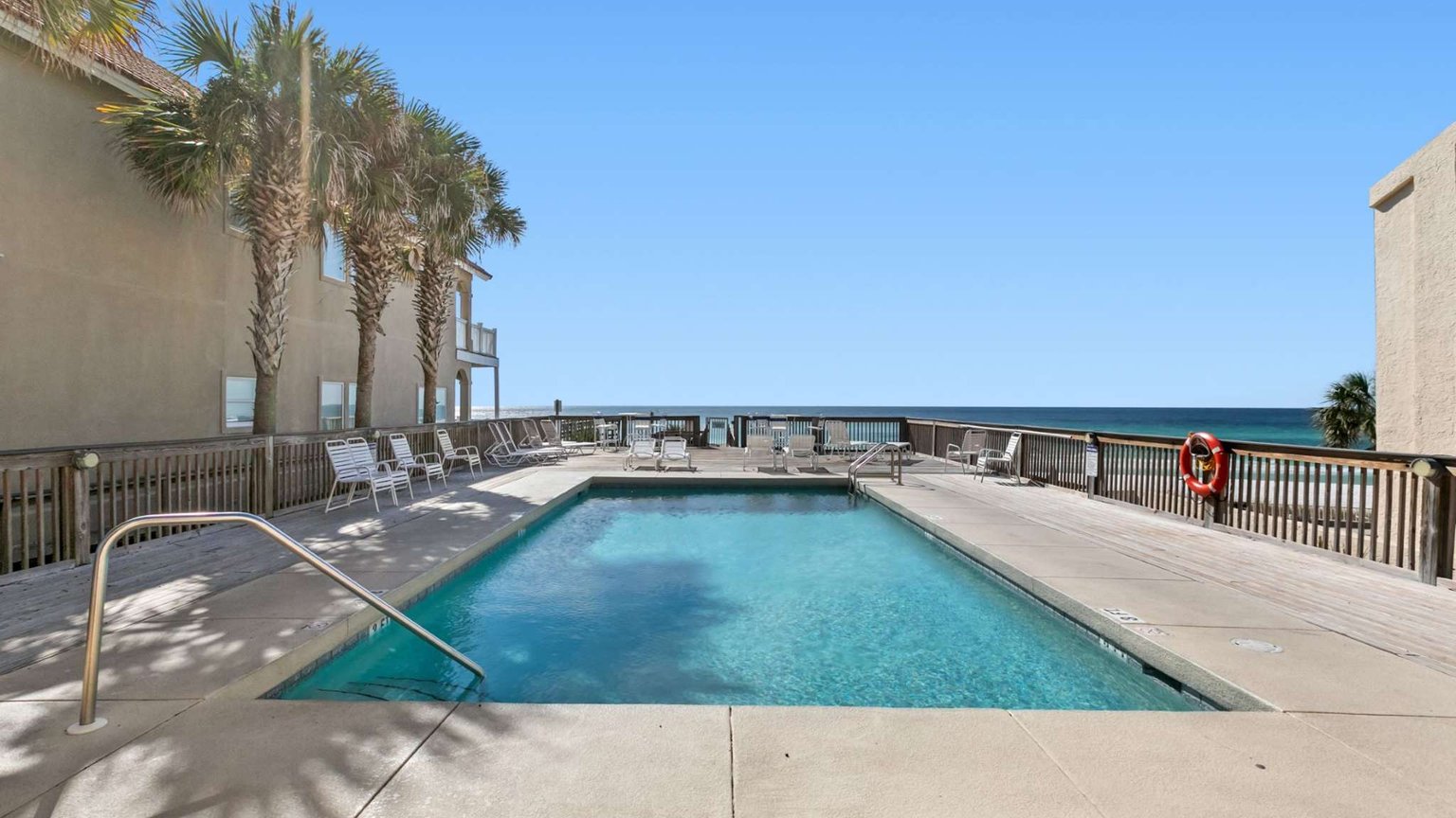 Panama City Beach Vacation Rental