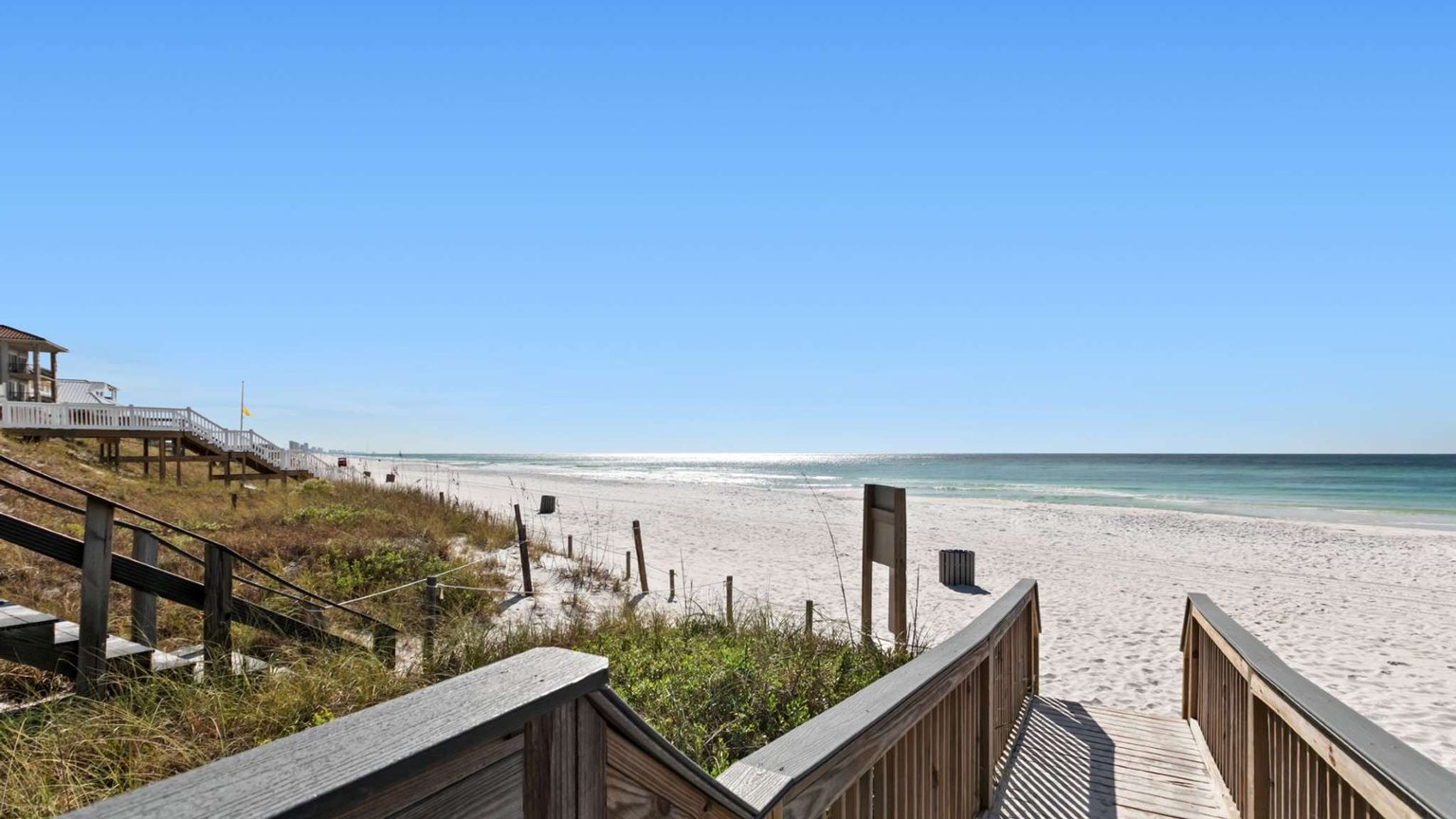 Panama City Beach Vacation Rental