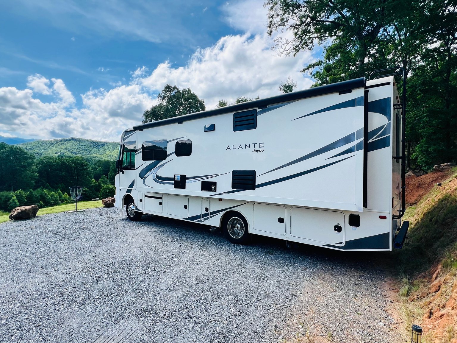 Franklin Vacation Rental