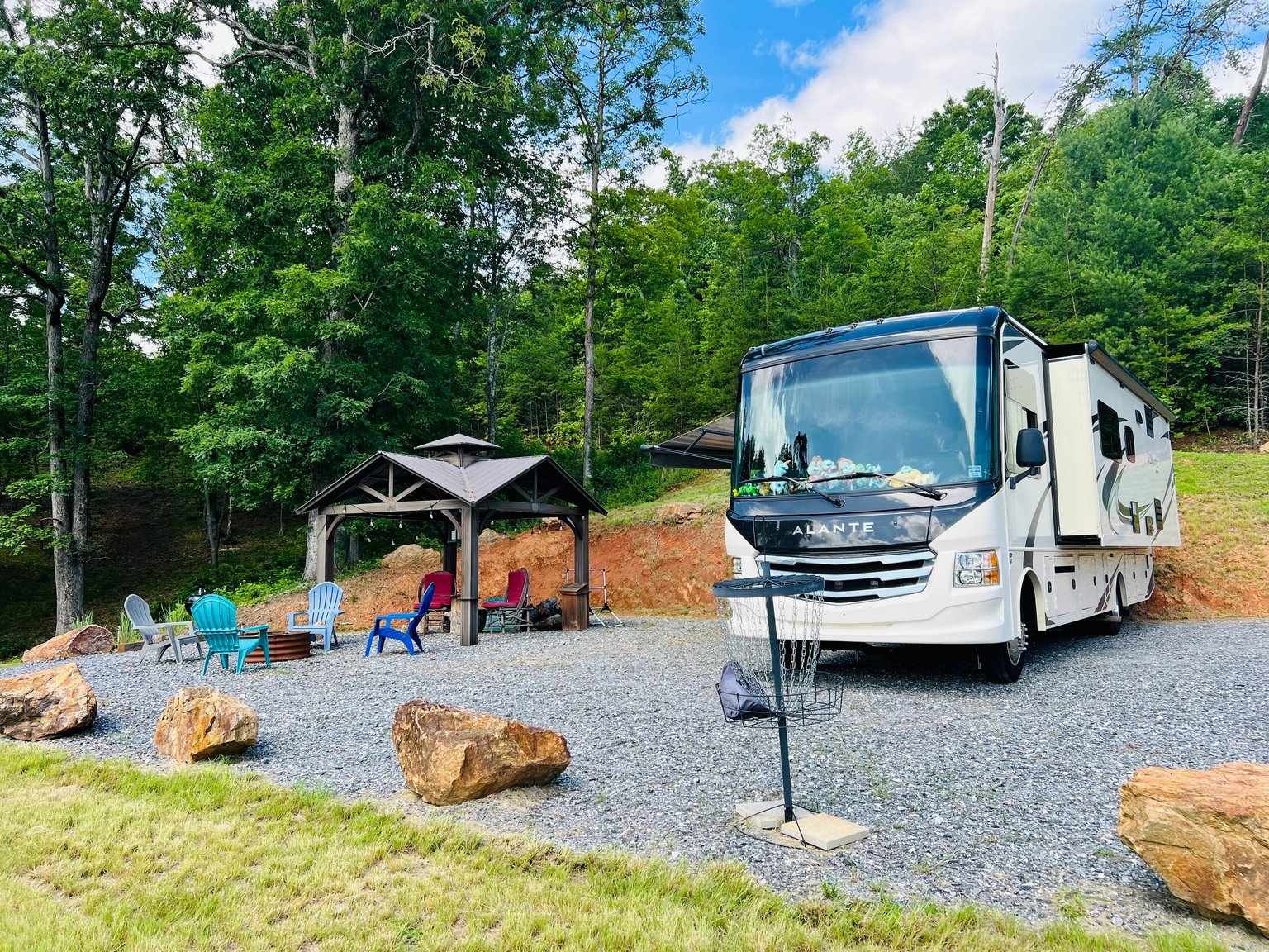 Franklin Vacation Rental