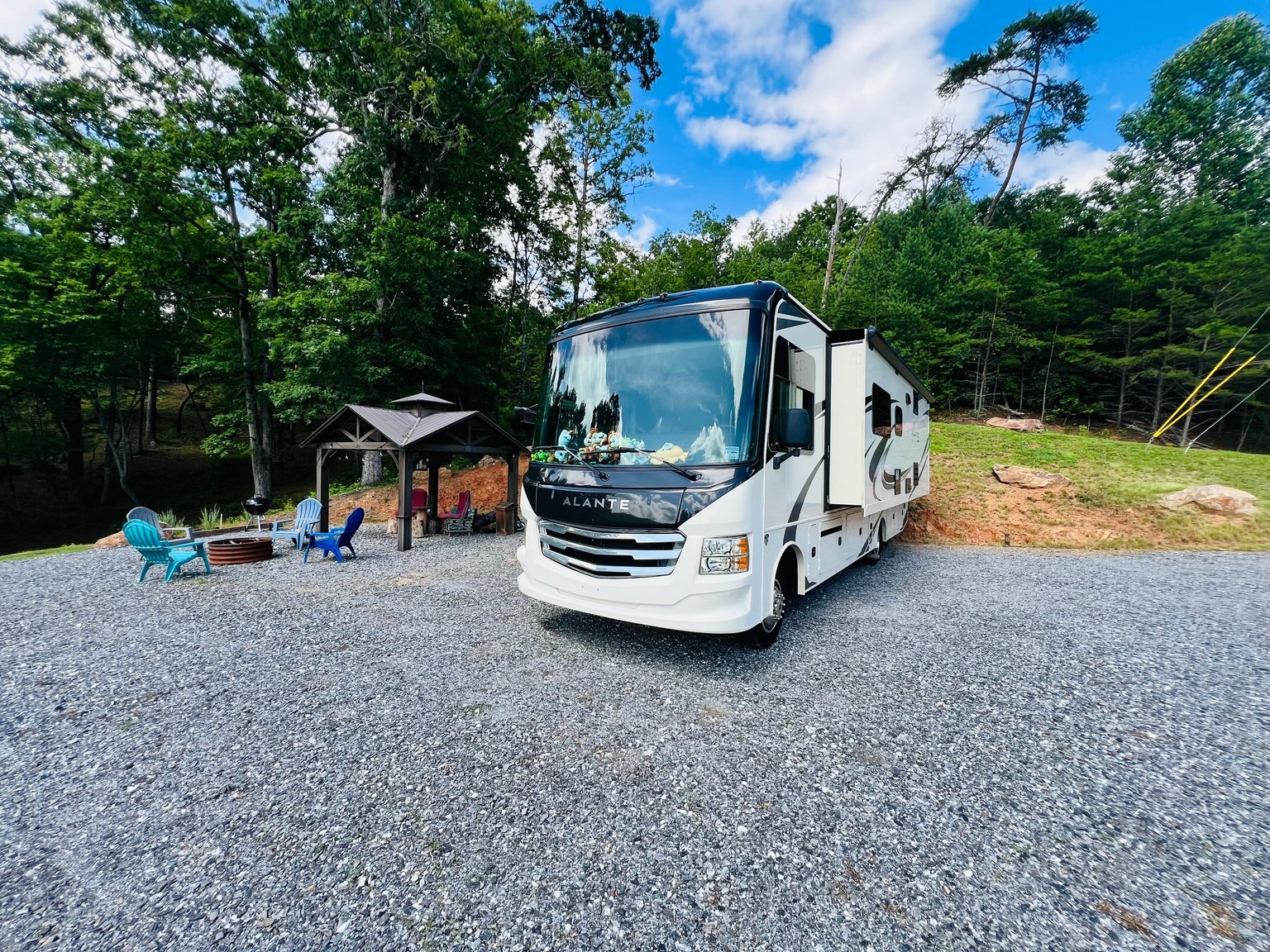 Franklin Vacation Rental