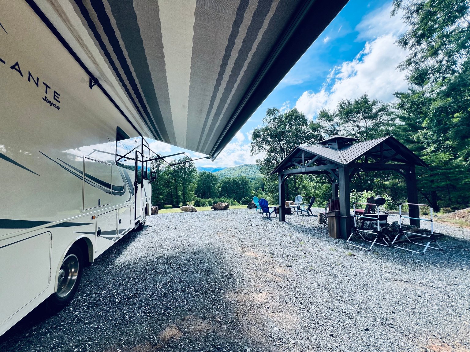 Franklin Vacation Rental